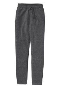 Slim Fit Cotton Joggers