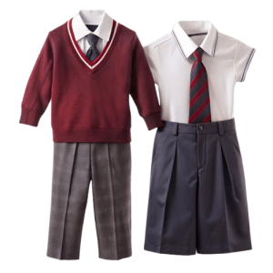 School Uniform