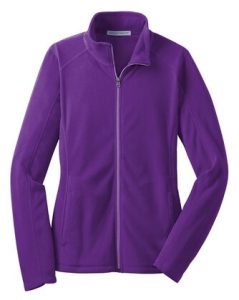 Women’s Microfleece Jacket